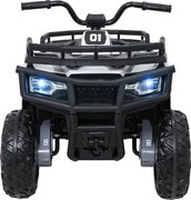 Ramiz Štvorkolka 4x4 ATV WOLF Biela