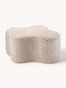 Ručne vyrobená detská taburetka Cloud