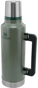 Stanley Termoska Legendary Classic 2,3 l Hammertone Green, 2,3 l
