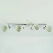 Luster Adel biely/mat VO0401 LS4