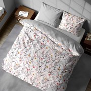 BAVLNENÉ OBLIEČKY 220x200 + 2 x (70x80) ELEGANT 017