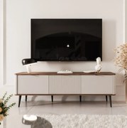 TV stolík NICOLA 160 cm kašmír