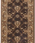 Behúň COBITIS čierny