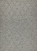 Kusový koberec Tahar 99001G grey, 90x150, šedá, obývacia izba, Dywany Łuszczów