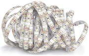 BERGE LED pásik - SMD 2835 - 5m - 120LED/m - 9,6W/m - IP65 - neutrálna biela