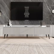 TV stolík CONNER kašmír 150 cm