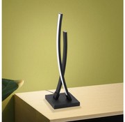 Eglo 31228 - LED Stolná lampa ALBORAYA LED/5W/230V