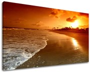 Obraz na stenu ZÁPAD SLNKA | rôzne rozmery