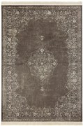 Koberec Hanse Home Naveh Oriental Medaillon hnedý