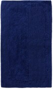 Kúpeľňový koberček Javo Cotton granátová