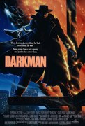 Ilustrácia Darkman