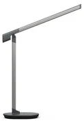 Philips-LED Stmievateľná dotyková stolná lampa SWORD LED/12W/230V 2700/4000/6500K P5129