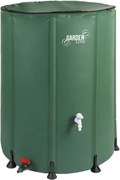 GARDEN LINE Nádrž na dažďovú vodu 1000 l DES5006