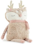 Bieco - Hebký vankúšik - jelenček Ella