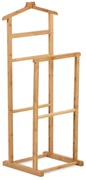Nemý sluha Paul, bambus, 39 x 35 x 103 cm
