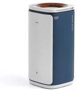 Odpadkový kôš NORTON, bio odpad, 60 L