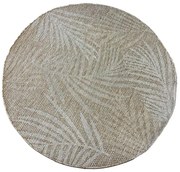 Koberec Terazza 1,2/1,2 21301 béžová