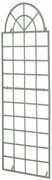 Mriežka na popínavé rastliny Viva - 180 x 70 cm - Zelená antik