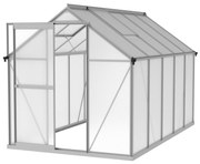 Skleník 188 x 183 x 302 cm