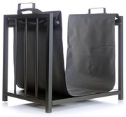 Kôš na drevo Latina