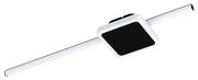 Eglo 99609 - LED Stropné svietidlo SARGINTO 1xLED/6,3W/230V + 1xLED/5,4W