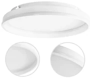 Toolight Toolight, LED stropné svietidlo 40cm, 22W, APP1462, biela, OSW-07982
