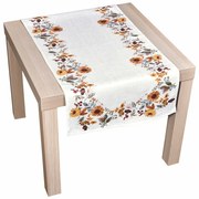 Forbyt Behúň Jesenné kvety, 40 x 90 cm