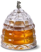 BOHEMIA PRESTIGE GOLD NÁDOBA NA MED 300ML