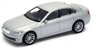 Welly Kovové autíčko BMW 535i - 1:34