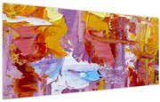 Obraz - Olejomaľba (120x50 cm)