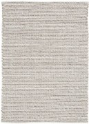 Koberec Vigo sivo-biely