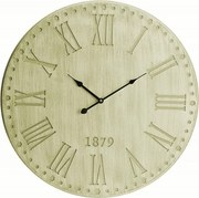 Nástenné hodiny ExitDesign Rímske číslice 60cm