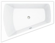 Vaňa Trend 160x120 L