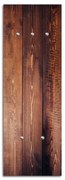 Gario Vešiak na stenu Motív tabule Rozmery: 40 x 118 cm