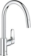 Grohe Start Flow drezová batéria chróm 30569000 G30569000
