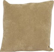 Dekoratívny vankúš Piano 45x45 cm, béžový%