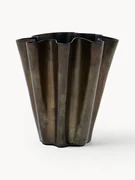 Ručne vyrobená váza Elegance, V 13 cm