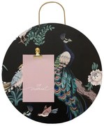 Nástenná dekorácia BIRDS s fotoklipom