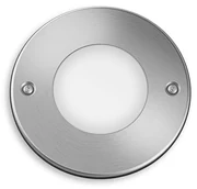 Philips 17306/47/16 - LED Vonkajšie nájazdové svietidlo 1xLED/3W/230V P0895
