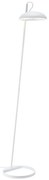 DFTP by Nordlux - Stojacia lampa VERSALE 3xG9/3W/230V biela