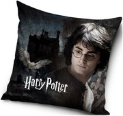 Vankúš Harry Potter - 40 x 40 cm
