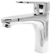 Gamma Cobi, umývadlová batéria h-165, chrómová, GMA-BCIU-CH