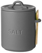 Keramická dóza na soľ Essentials – Ladelle