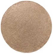 Koberec KENZY CERCHIO MARRONE