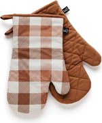 Kuchynská chňapka SIMPLY, sada 2 ks