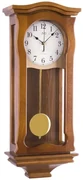 Nástenné kyvadlové hodiny JVD NR2219/11 60cm