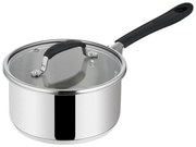 Tefal - Hrniec s pokrievkou JAMIE OLIVER 18 cm