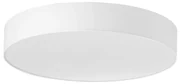 TK Lighting Stropné svietidlo RONDO 6xE27/15W/230V pr. 80 cm biela TK2443