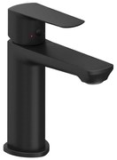 Ravak X070476 - Umývadlová batéria LIFE 16 cm čierna