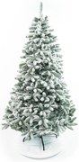 Limpol Vianočný stromček – zasnežená jedľa Gumis Výška stromčeka: 150 cm